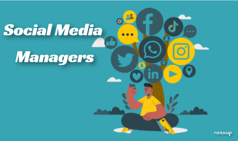 Social Media Manager Jobs: A Comprehensive Guide to a Thriving Career