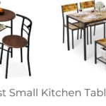 Best Small Kitchen Table Ideas