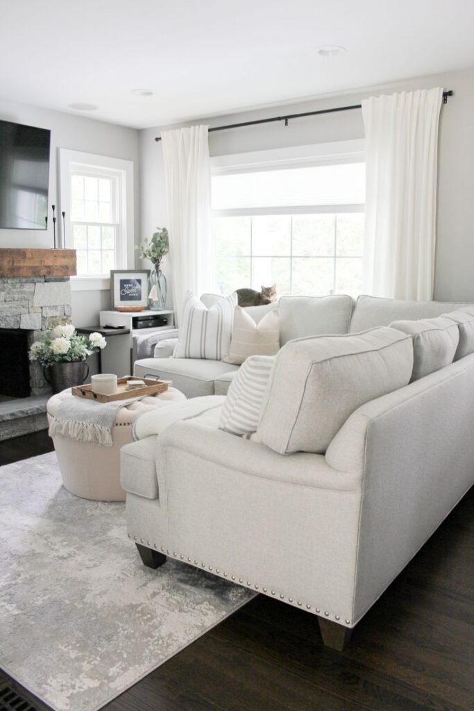 23 Best Living Room Décor Ideas To Copy